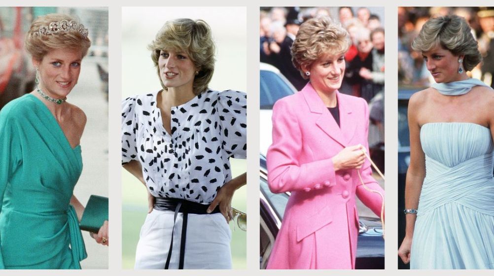 Princess Diana never before-seen photographs. One stands out, what did ...