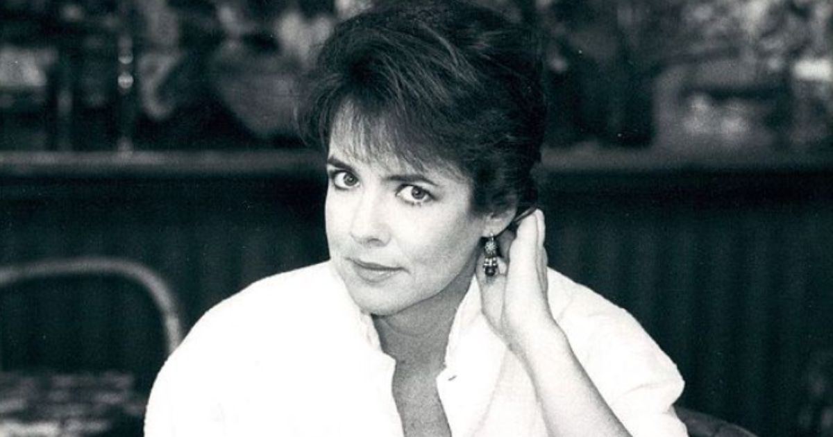 Stockard Channing, 80, moved countries after her partner's death. This