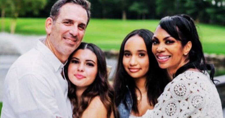 Meet Harris Faulkner’s Lovely Daughters: Bella and Danika - Weveryday ...