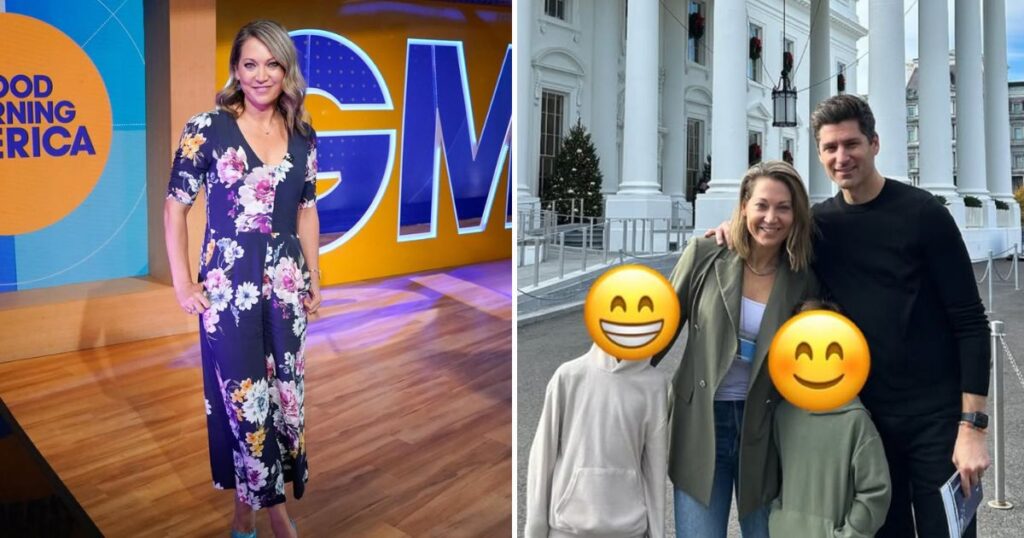 Who Is Ginger Zee Married To? A Look Inside Her Life with Ben Aaron