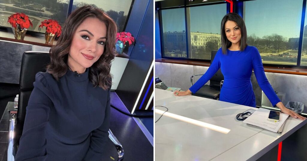 Aishah Hasnie’s American Dream Weveryday Stories